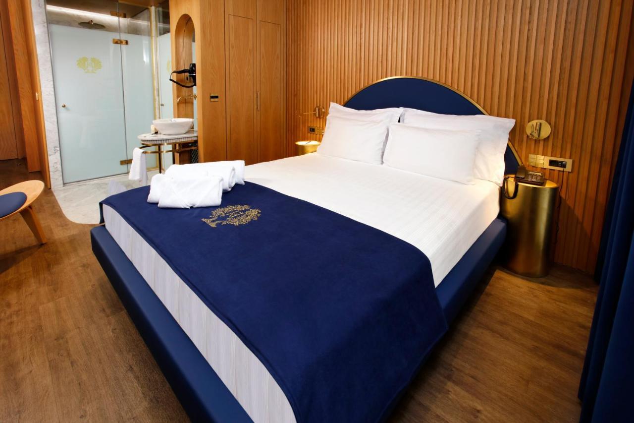 Kate Hotel Special Class & Spa อิสตันบูล ภายนอก รูปภาพ