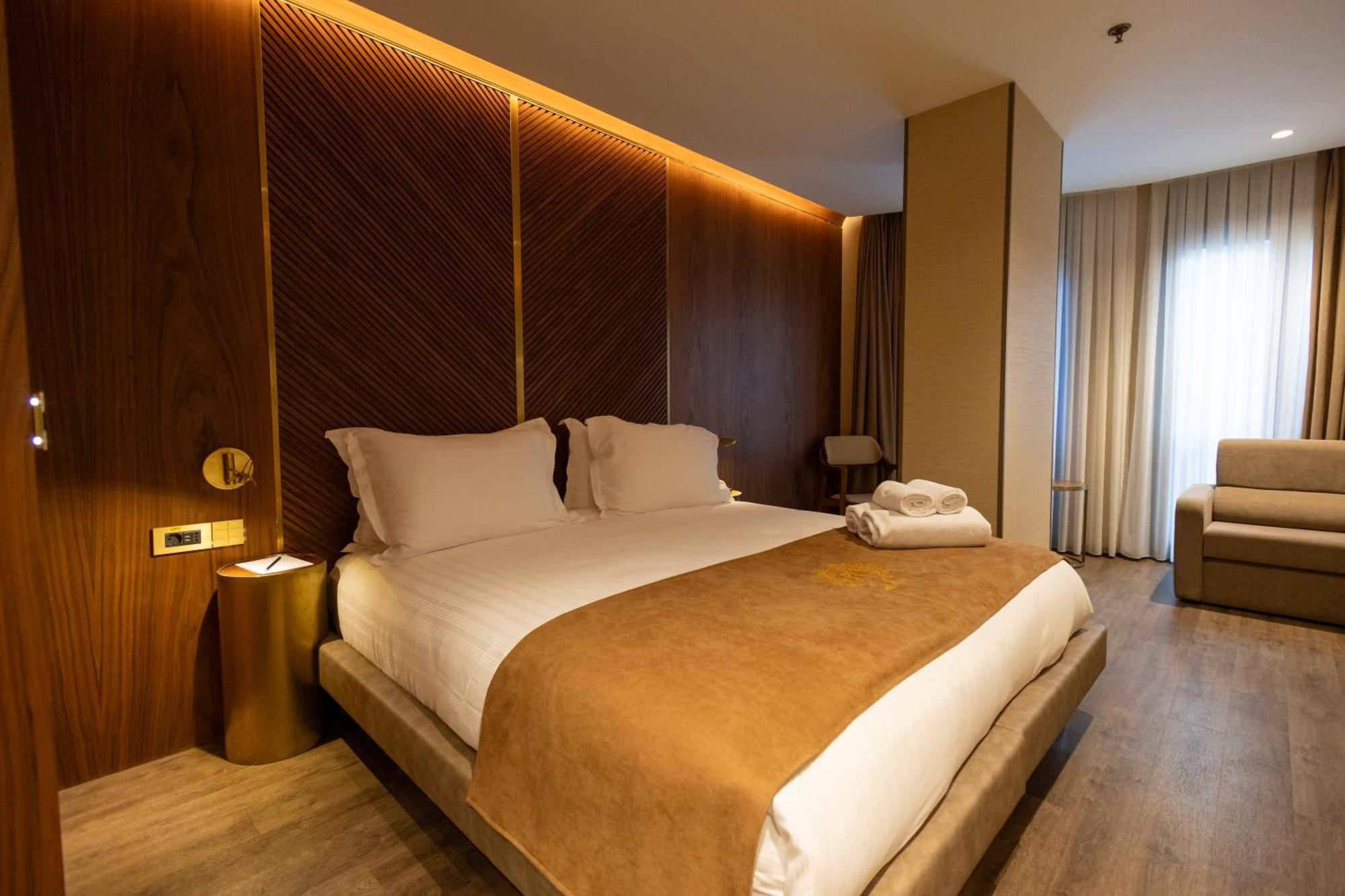 Kate Hotel Special Class & Spa อิสตันบูล ภายนอก รูปภาพ