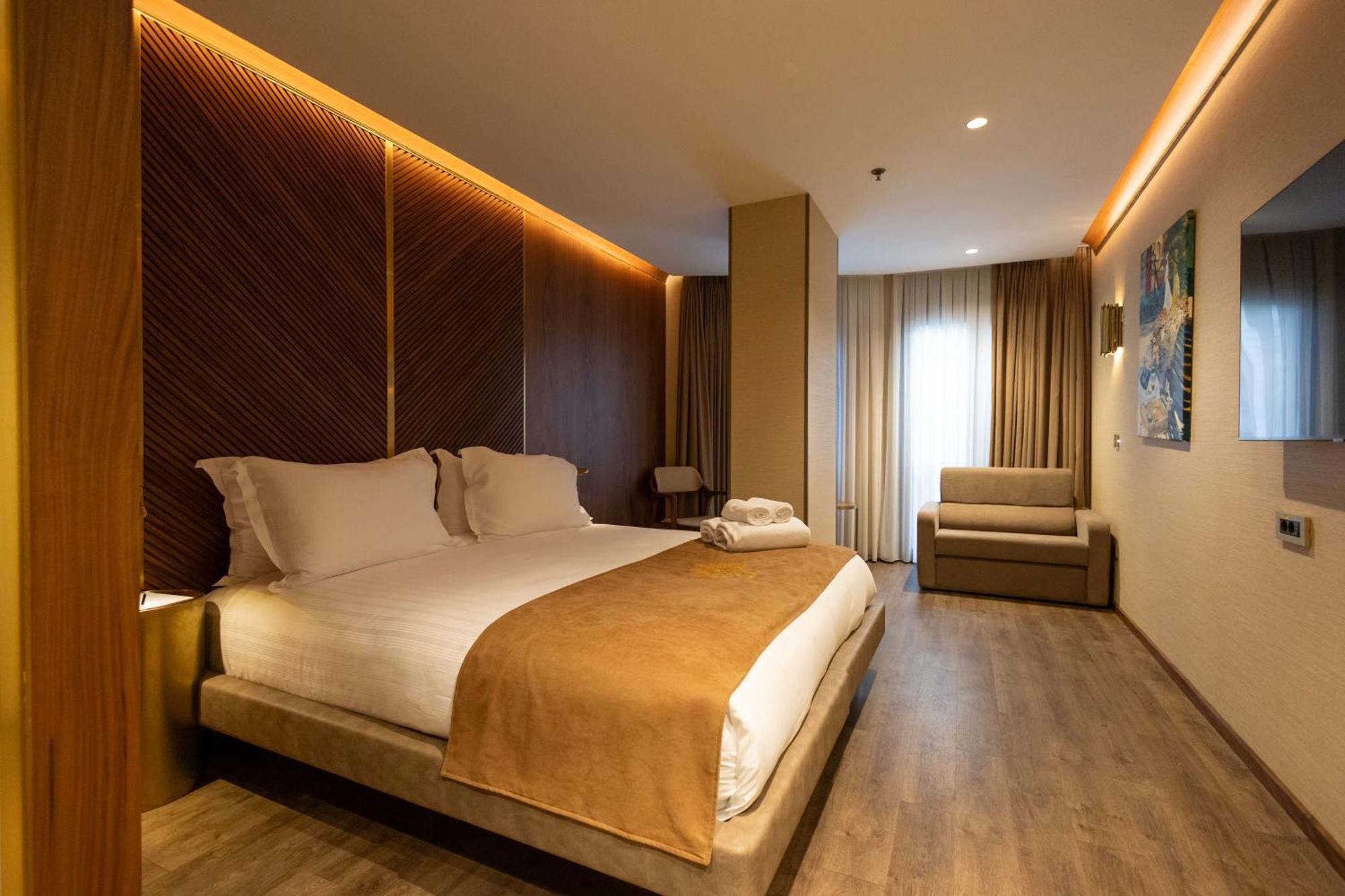 Kate Hotel Special Class & Spa อิสตันบูล ภายนอก รูปภาพ