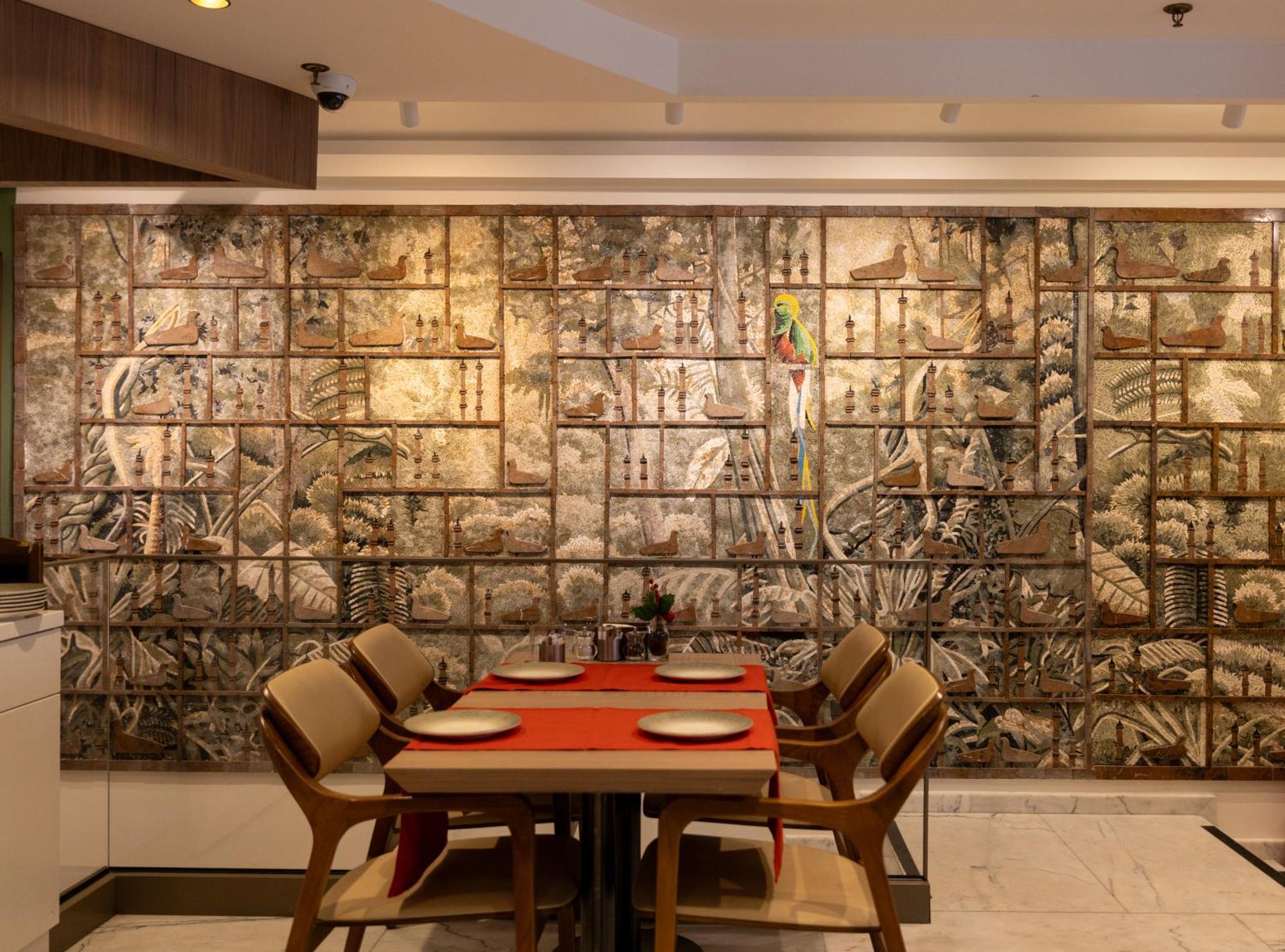 Kate Hotel Special Class & Spa อิสตันบูล ภายนอก รูปภาพ