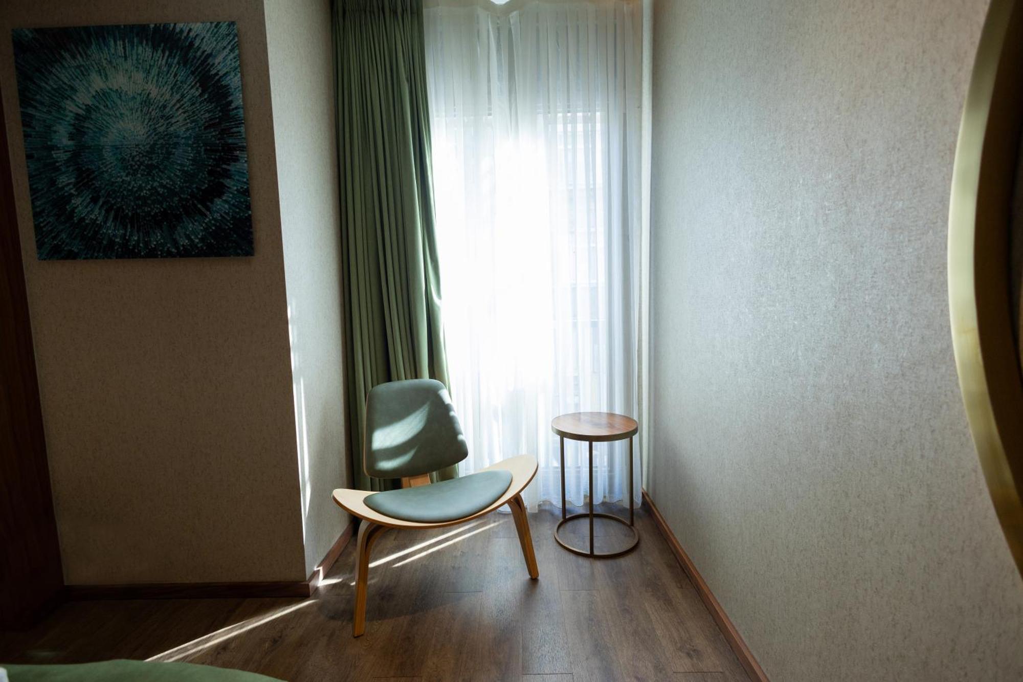 Kate Hotel Special Class & Spa อิสตันบูล ภายนอก รูปภาพ