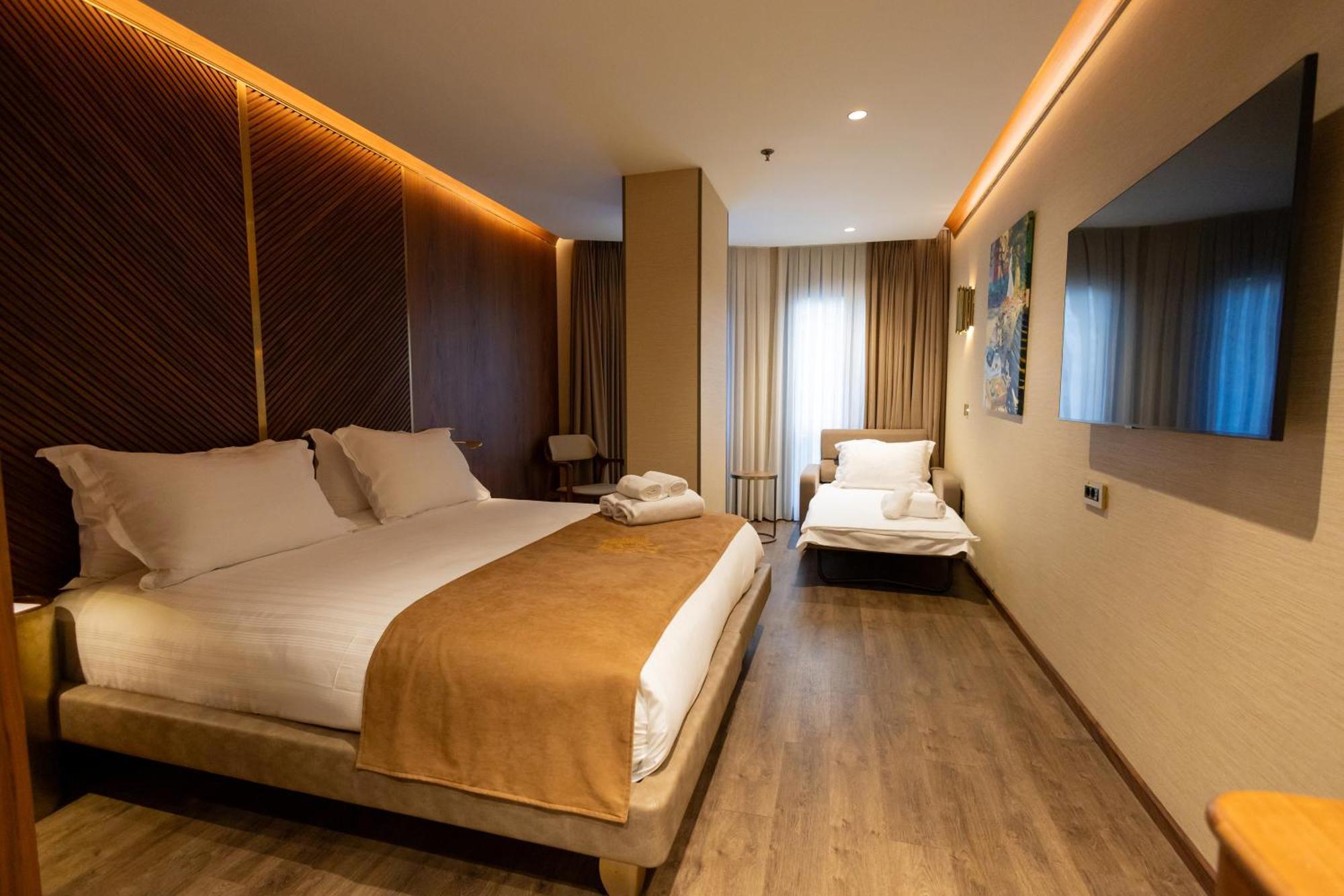 Kate Hotel Special Class & Spa อิสตันบูล ภายนอก รูปภาพ