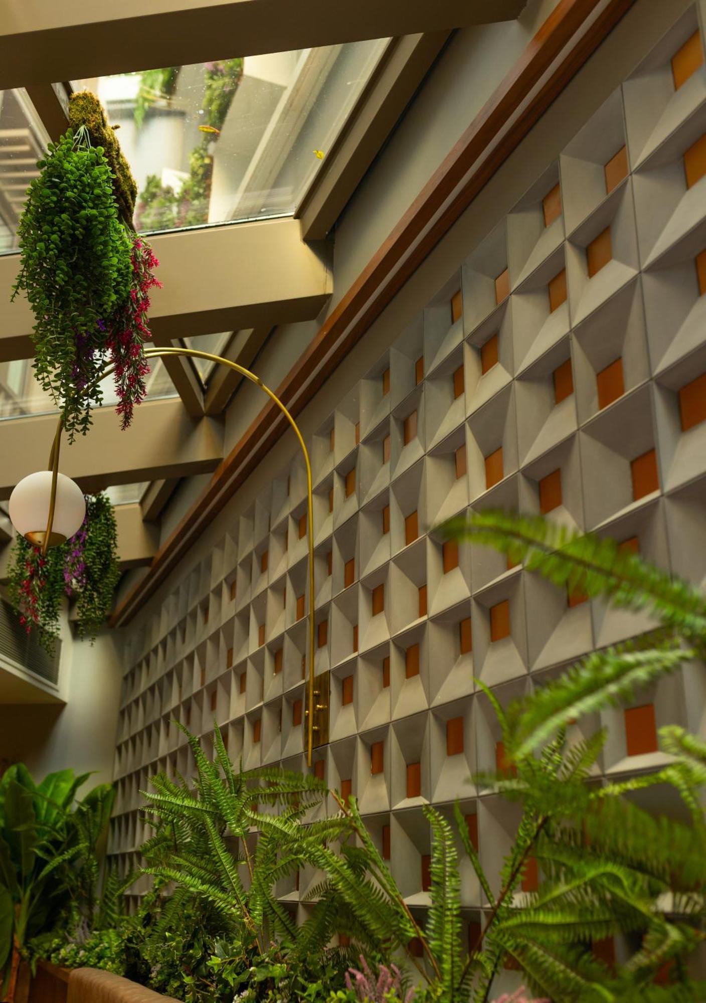 Kate Hotel Special Class & Spa อิสตันบูล ภายนอก รูปภาพ